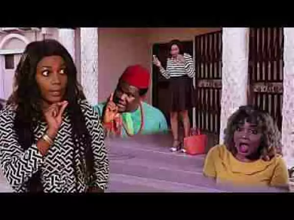Video: Wisdom Of A Wife - African Movies| 2017 Nollywood Movies |Latest Nigerian Movies 2017|Family Movies